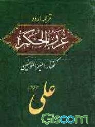 گفتار امیرالمومنین علی (ع): ترجمه اردو هدایه العلم و غررالحکم (جلد 2)