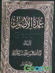 عمده الاصول (جلد 5)
