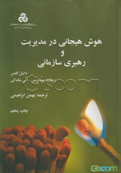 هوش هیجانی در مدیریت و رهبری سازمانی