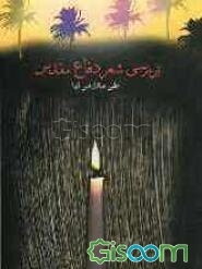 بررسی شعر دفاع مقدس