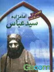 گلچینی از سرگذشت امامزاده سیدعباس
