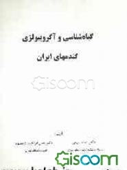 گیاه‌شناسی و آگروبیولژی گندمهای ایران