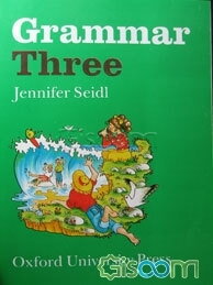 English grammar in use: a self-study reference and practice book for intermediate students of English: with answers