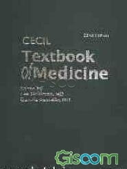 Cecil textbook of medicine: eye, ear, nose and thorat diseases (جلد 16)