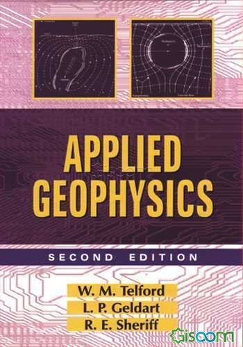 Applied geophysics