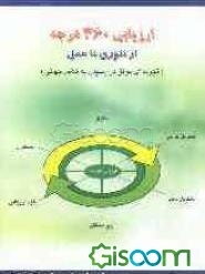 ارزیابی 360 درجه از تئوری تا عمل (تجربه‌ای موفق در رسیدن به کلاس جهانی)