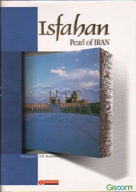 Isfahan (pearl of Iran)