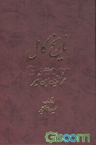 تاریخ کامل (جلد 13)