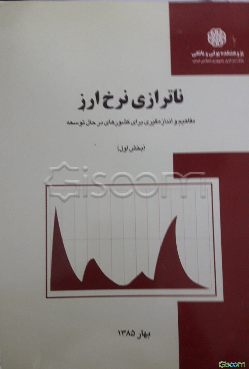 ناترازی نرخ ارز: مفاهیم و اندازه‌گیری برای کشورهای در حال توسعه (بخش اول)