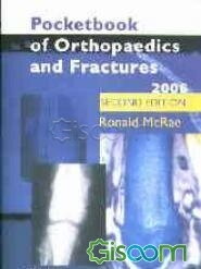 Pocketbook of orthopaedics and fractures
