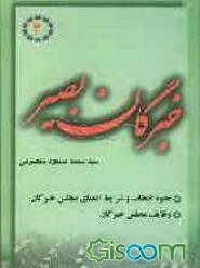 خبرگان بصیر: پاسخ به مهمترین سوالات پیرامون مجلس خبرگان: نحوه انتخاب و شرایط اعضای مجلس خبرگان، وظایف مجلس خبرگان (جلد 3)