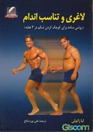 لاغری و تناسب اندام: روش کوچک کردن شکم برای مردان همراه با حرکات نرمشی، تغذیه مناسب و ...