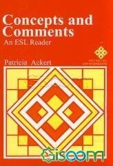 Concepts and comments
