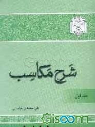 شرح مکاسب (جلد 1)