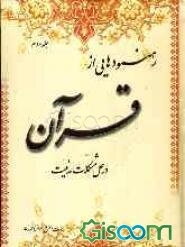 رهنمودهایی از قرآن در حل مشکلات مدنیت در تمام اعصار (جلد 2)