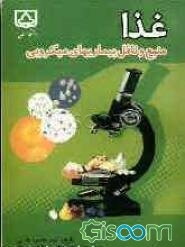 غذا، منبع و ناقل بیماریهای میکروبی