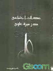 عدالت اجتماعی در سیره علوی