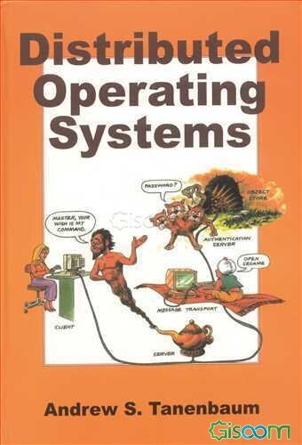 Distributed operating systems