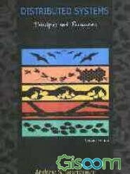 Distributed systems: principles and paradigms