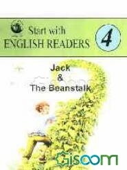 Jack & the beanstalk