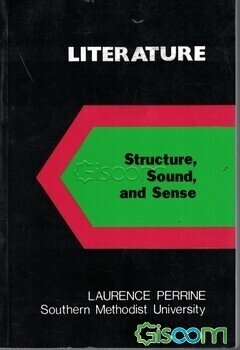 Literature: structure, sound, and sense
