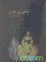 باغی زیر باران