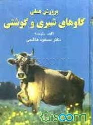 پرورش عملی گاوهای شیری و گوشتی