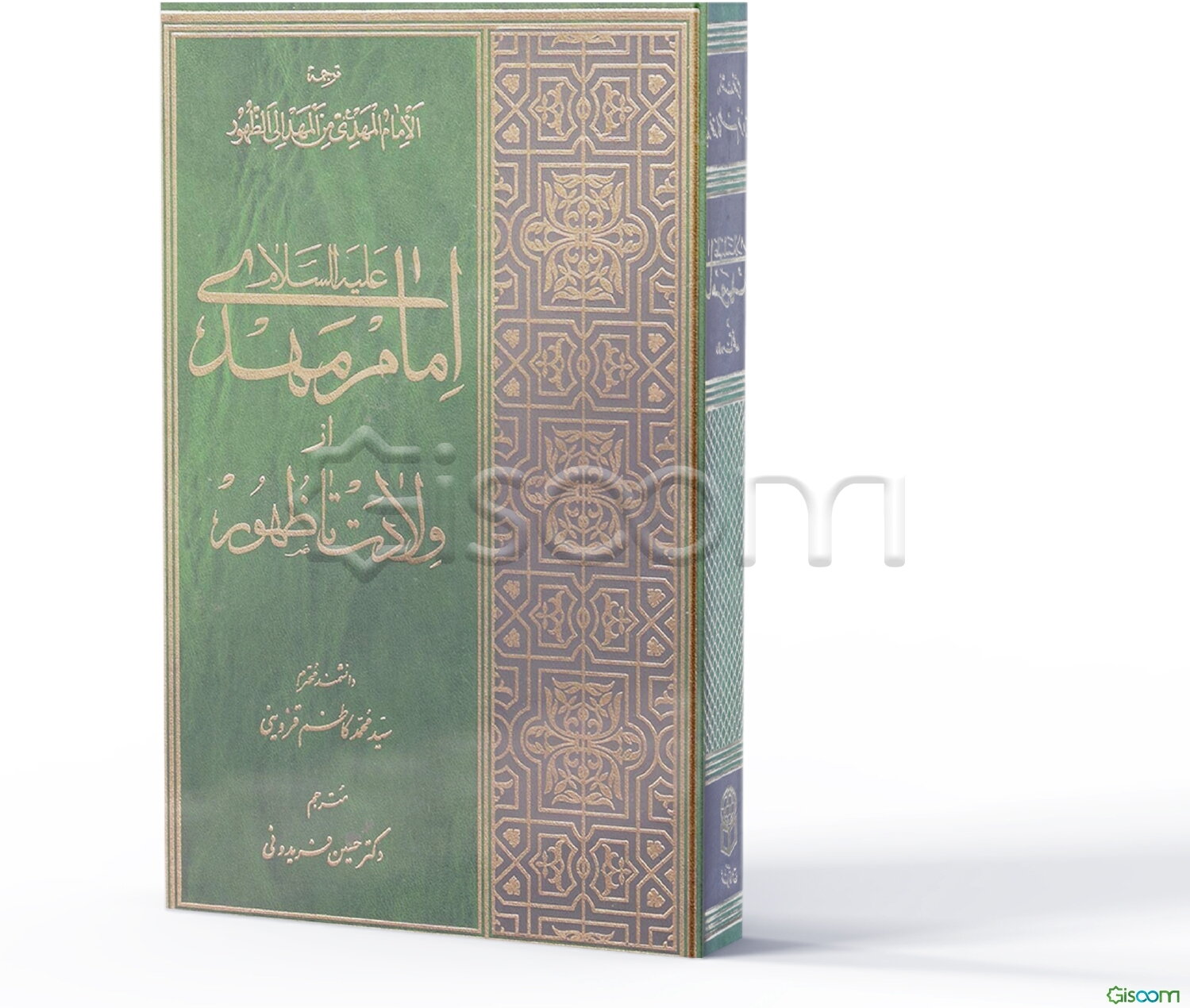 امام مهدی (ع) از ولادت تا ظهور