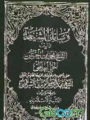 وسائل‌ الشیعه الی تحصیل مسائل الشریعه (جلد 13)