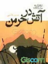 آتش در خرمن