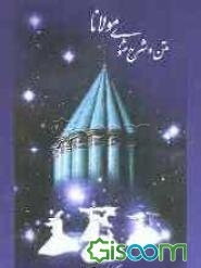 مثنوی: متن و تعلیقات (جلد 3)