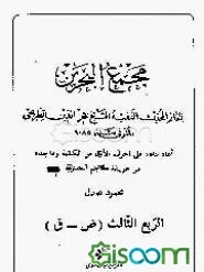 مجمع البحرین (جلد 2)