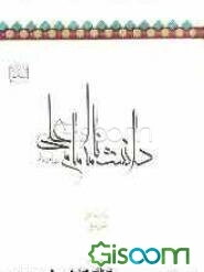 دانشنامه امام علی (ع): تاریخ (جلد 8)