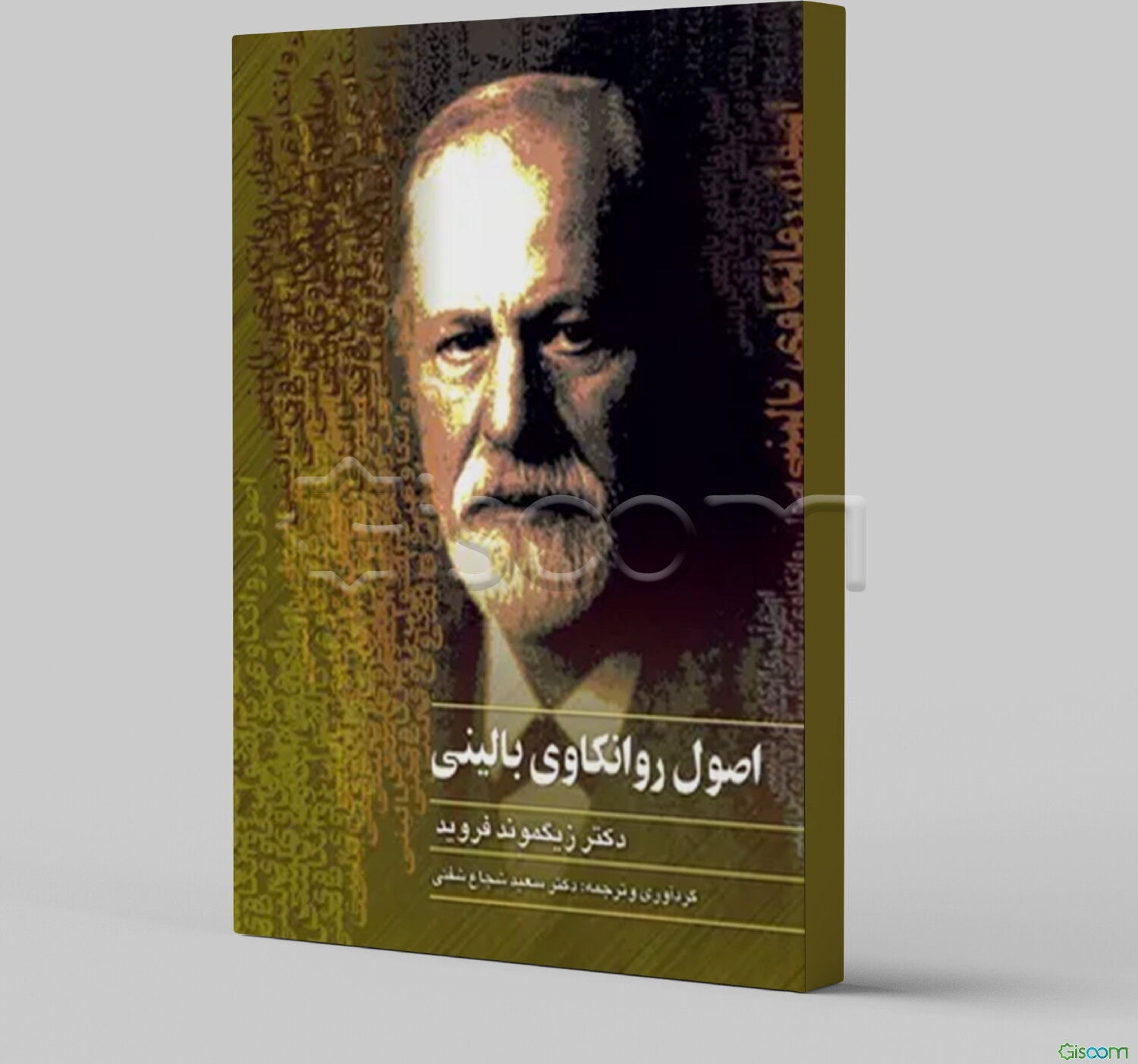 اصول روانکاوی بالینی