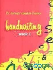 Handwriting: book 1