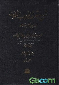 شرح التعرف لمذهب التصوف: نورالمریدین و فضیحه المدعین (جلد 4)