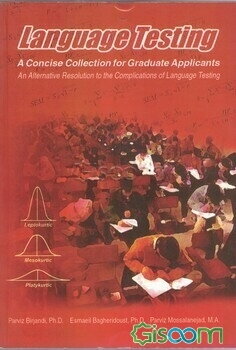 Language testing: a concise collection for graduate applicants an alternative resolution ...