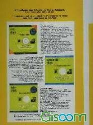 Vrt: vergleichstabelle, comparison table, table d equivalence, tabella comparativa, tabla comparativa, transistor, thyristor, ... (جلد 2)