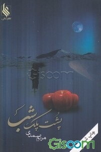 پشت پلک شب