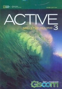 Active skills for reading: book 3