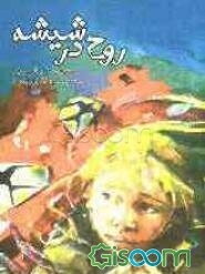 روح در شیشه