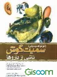 (اتوتوکسیسیتی) سمیت گوش ناشی از داروها