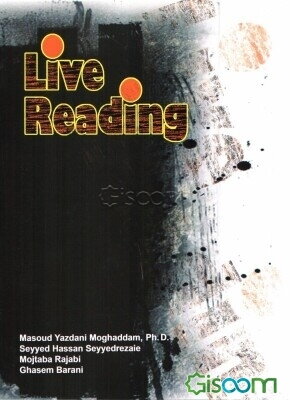 Live reading