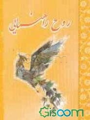 روح راهنمایی: نامه‌های دوستانه پدر اد داولینگ، اس.جی و بیل ویلسون، کاری از رابرت فیتز جرالد، اس.جی