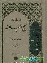 در سایه‌سار نهج‌البلاغه (ترجمه فی ظلال نهج‌البلاغه) (جلد 4)