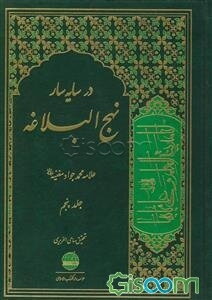 در سایه‌سار نهج‌البلاغه (ترجمه فی ظلال نهج‌البلاغه) (جلد 5)