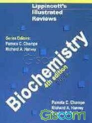 Lippincotts illustrated reviews: biochemistry