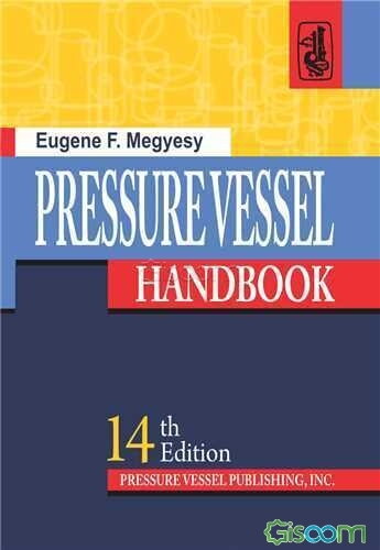 Pressure vessel handbook