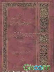 تفسیر معارف القرآن: شامل سوره‌های طه - انبیاء - حج -مومنون و نور می‌باشد (جلد 9)
