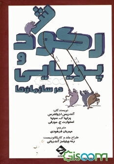 رکود و پویایی در سازمان‌ها